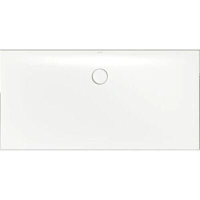 Bette BetteFloor Side 160x80cm Ducha - Rectangular, Blanco nieve Bette BetteFloor Side 160x80cm Ducha - Rectangular, Blanco nieve