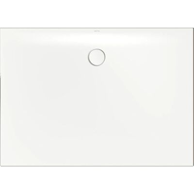 Bette Snow (blanco mat) 140x100cm - Ducha Bette Snow (blanco mat) 140x100cm - Ducha