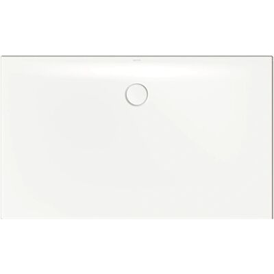 Bette Borde de ducha 150x90cm Snow - 3393-440PLUS Bette Borde de ducha 150x90cm Snow - 3393-440PLUS
