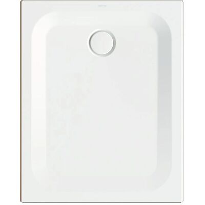 Bette Ultra Bac Rectangulaire - Antidérapant, à niveau du sol, 1000x800 mm - Publicité Bette Ultra Bac Rectangulaire - Antidérapant, à niveau du sol, 1000x800 mm - Publicité