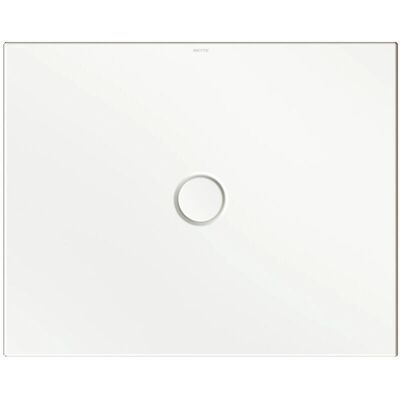 Bette - Modello 5491 - Neve - 100x80cm - Piatti doccia Bette - Modello 5491 - Neve - 100x80cm - Piatti doccia