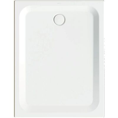 Bette Ultra Ducha Rectangular - Antideslizante, 1300x1000mm Bette Ultra Ducha Rectangular - Antideslizante, 1300x1000mm