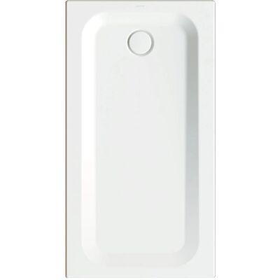 Bette Ultra Ducha Rectangular - Glaze Plus, 1400x750x35mm Bette Ultra Ducha Rectangular - Glaze Plus, 1400x750x35mm
