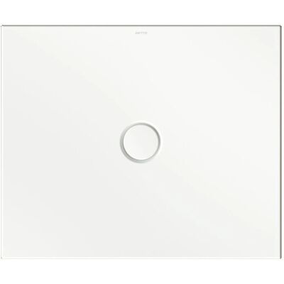 Bette Snow Ducha Cuadrada - 90x75cm - Plato de ducha Bette Snow Ducha Cuadrada - 90x75cm - Plato de ducha