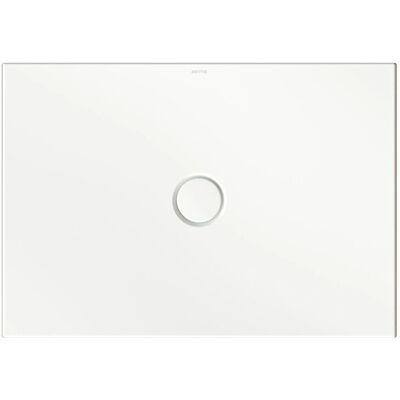 Bette Snow 100x70cm Ducha Antideslizante - Duschwanne Bette Snow 100x70cm Ducha Antideslizante - Duschwanne