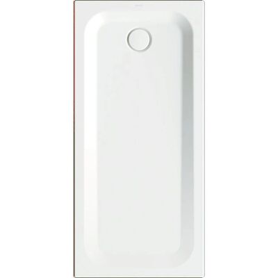Bette Ultra Revestimiento de ducha rectangular - Antideslizante, 1500x700x35mm Bette Ultra Revestimiento de ducha rectangular - Antideslizante, 1500x700x35mm
