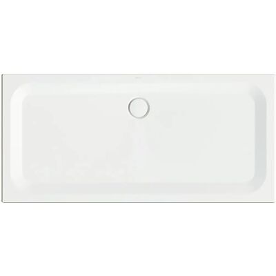 Bette Ultra 1700x800mm Ducha Rectangular - Ducha Bette Ultra 1700x800mm Ducha Rectangular - Ducha