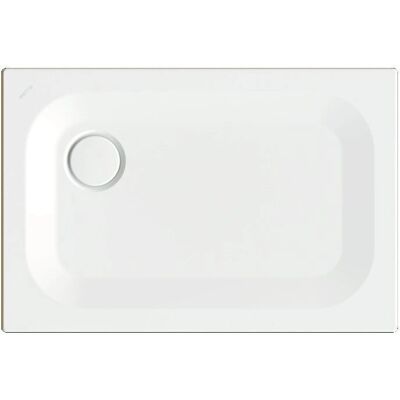 Bette Ultra Modelo 8600 - Plato de ducha rectangular - Snow Bette Ultra Modelo 8600 - Plato de ducha rectangular - Snow