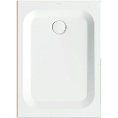 Bette Ultra Ducha Rectangular - Resistente al agua, Drenaje 90mm, Fácil de instalar Bette Ultra Ducha Rectangular - Resistente al agua, Drenaje 90mm, Fácil de instalar
