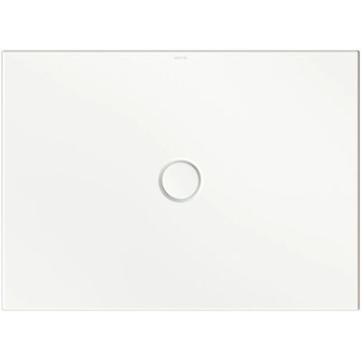 Bette 8731 Nieve Plato de Ducha - Plato de ducha Bette 8731 Nieve Plato de Ducha - Plato de ducha