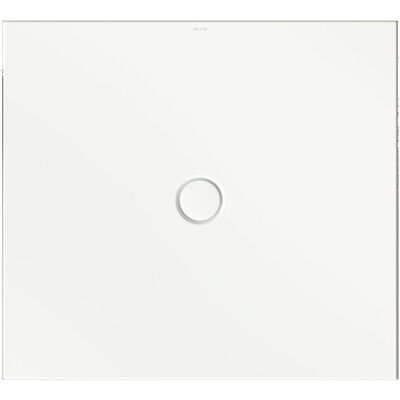 Bette Ducha Snow - 8735-440AE - 110x100cm - Antideslizante Bette Ducha Snow - 8735-440AE - 110x100cm - Antideslizante