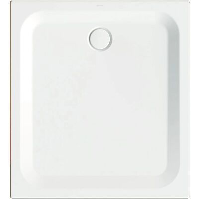 Bette Ultra Plato de Ducha Rectangular - Repele Agua, 1100x1000mm Bette Ultra Plato de Ducha Rectangular - Repele Agua, 1100x1000mm