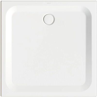 Bette Ultra Ducha Rectangular - Superficie Glaze Plus - 1100x1100mm Bette Ultra Ducha Rectangular - Superficie Glaze Plus - 1100x1100mm