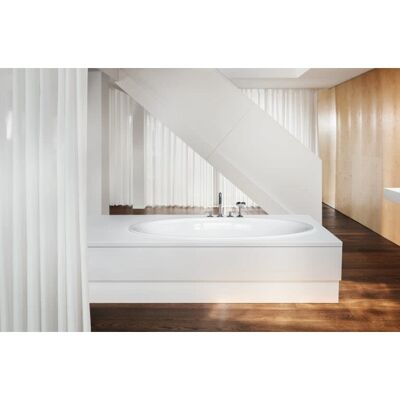 Bette Vasca Ovalare - Incasso, 1800x1000x450mm - 2 Persone Bette Vasca Ovalare - Incasso, 1800x1000x450mm - 2 Persone