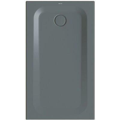 BetteUltra Placa de Ducha Rectangular - Antideslizante - 1300x750mm BetteUltra Placa de Ducha Rectangular - Antideslizante - 1300x750mm