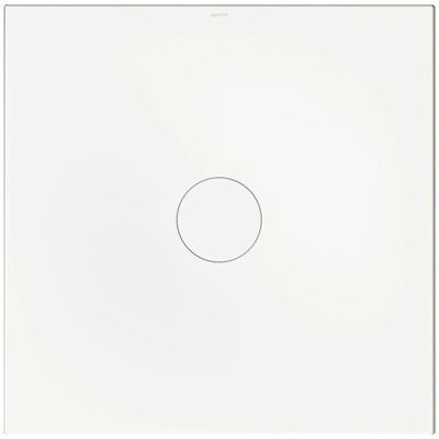 BetteAir 1000x1000mm - Ducha Cuadrada BetteAir 1000x1000mm - Ducha Cuadrada