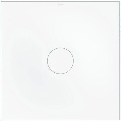 Bette - Ducha Cuadrada 900x900mm Antideslizante Blanco Bette - Ducha Cuadrada 900x900mm Antideslizante Blanco