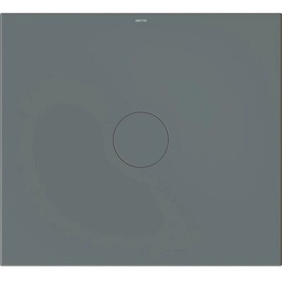 Bette Air Carrelage de Douche Rectangulaire - 7351-400AE,T2 - Antidérapant, 1000x900mm - Publicité Bette Air Carrelage de Douche Rectangulaire - 7351-400AE,T2 - Antidérapant, 1000x900mm - Publicité