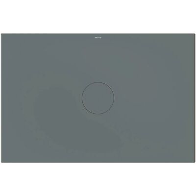 Bette Air Carrelage de Douche Rectangulaire - 1200x800mm, Raven, Antidérapant Pro, Modèle 7353 - Publicité Bette Air Carrelage de Douche Rectangulaire - 1200x800mm, Raven, Antidérapant Pro, Modèle 7353 - Publicité