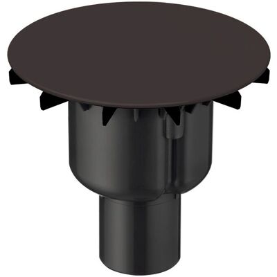Accessoire BetteAir Smoke Drainage Vertical - Pour carrelage de douche - Publicité Accessoire BetteAir Smoke Drainage Vertical - Pour carrelage de douche - Publicité