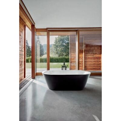 Bette Starlet Oval Silhouette 150x80cm - Bañera Bette Starlet Oval Silhouette 150x80cm - Bañera