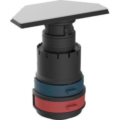 Pied de soutien BetteLevel B57-0426 - Réglable en hauteur pour douche - Publicité Pied de soutien BetteLevel B57-0426 - Réglable en hauteur pour douche - Publicité
