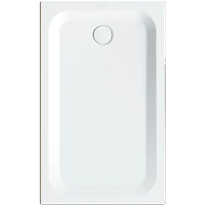 Bette Ultra Ducha Rectangular - Antideslizante, 1300x800mm Bette Ultra Ducha Rectangular - Antideslizante, 1300x800mm
