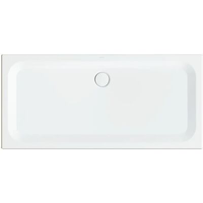 Bette Ultra Ducha Rectangular - Antideslizante, 1700x800x35mm Bette Ultra Ducha Rectangular - Antideslizante, 1700x800x35mm
