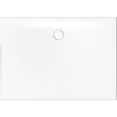 Bette Duschwanne Rectangular en Blanco - Dusch Bette Duschwanne Rectangular en Blanco - Dusch