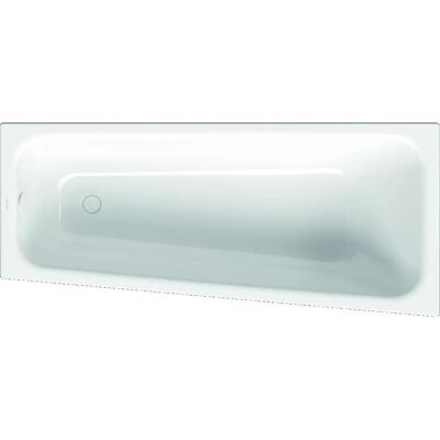 Banheira de Canto Bettespace S - Respaldo Inclinado, Blanco - 170x75cm Banheira de Canto Bettespace S - Respaldo Inclinado, Blanco - 170x75cm