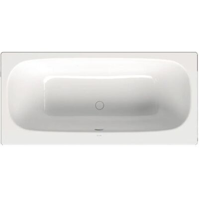 Bette Duett - Bañera 170x80x42 cm - Blanco Bette Duett - Bañera 170x80x42 cm - Blanco