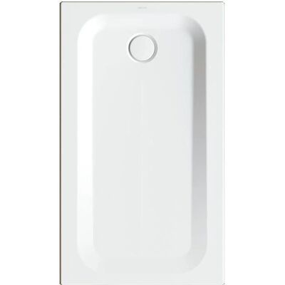 Bette Ultra Plato de Ducha Rectangular - Antideslizante, 1300x750mm Bette Ultra Plato de Ducha Rectangular - Antideslizante, 1300x750mm