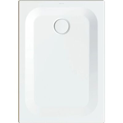 Bette Ultra Ducha Rectangular - Antideslizante, Resistente al agua - 1000x700mm Bette Ultra Ducha Rectangular - Antideslizante, Resistente al agua - 1000x700mm