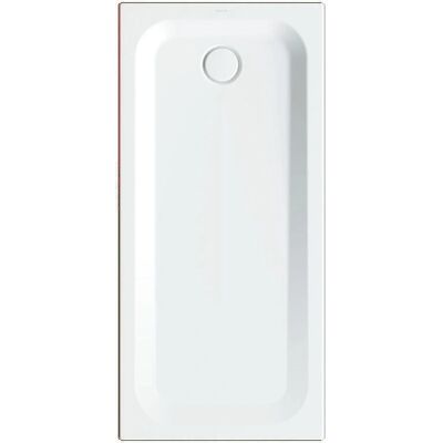 Bette Ultra Placa de Ducha Rectangular - Antideslizante, 1500x700x35mm, Blanco Bette Ultra Placa de Ducha Rectangular - Antideslizante, 1500x700x35mm, Blanco