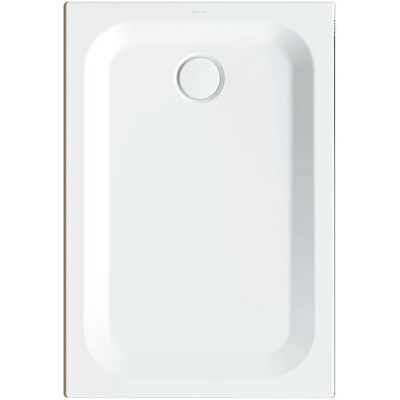 Bette Ultra Plato de Ducha Rectangular - Antideslizante, 1100x750x35mm Bette Ultra Plato de Ducha Rectangular - Antideslizante, 1100x750x35mm