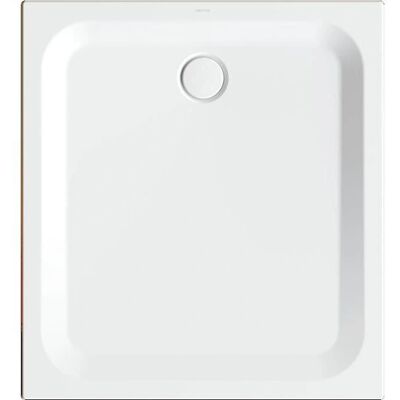 Bette Ultra Ducha Rectangular - Antideslizante, 1100x1000x35mm Bette Ultra Ducha Rectangular - Antideslizante, 1100x1000x35mm