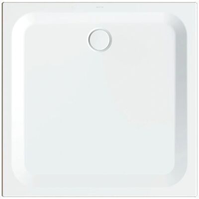 Bette Ultra Ducha Rectangular - Antideslizante, 1100x1100mm, Blanco Bette Ultra Ducha Rectangular - Antideslizante, 1100x1100mm, Blanco