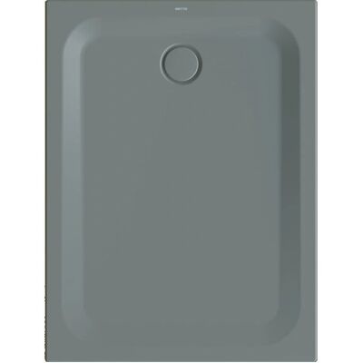 BetteUltra Bac à douche 1200x900mm - Sécurité, Acier inox, Réglable - Publicité BetteUltra Bac à douche 1200x900mm - Sécurité, Acier inox, Réglable - Publicité