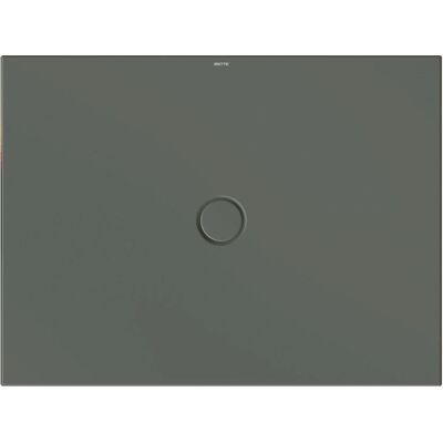 Bette BetteFloor 1261-401T1 120x90cm - Surface de douche - Publicité Bette BetteFloor 1261-401T1 120x90cm - Surface de douche - Publicité