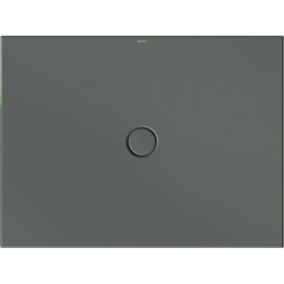 Bette BetteFloor 120x90cm Fumo - Vasca doccia Bette BetteFloor 120x90cm Fumo - Vasca doccia