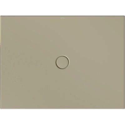 BetteFloor 1261-417PLUS Haselnuss - Duschwanne - Edelstahl, 120x90cm BetteFloor 1261-417PLUS Haselnuss - Duschwanne - Edelstahl, 120x90cm