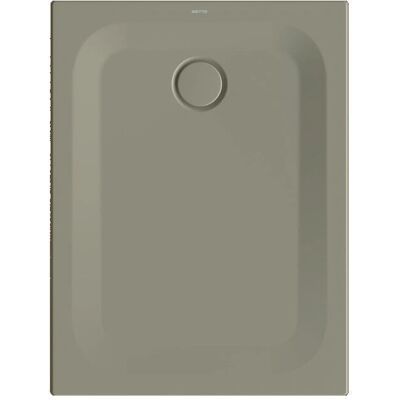 BetteUltra Rechteck-Duschwanne 1000x750x25mm - Duschwanne BetteUltra Rechteck-Duschwanne 1000x750x25mm - Duschwanne