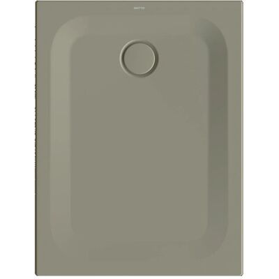 BetteUltra Rechteck-Duschwanne 1000x750x25mm - Duschwanne BetteUltra Rechteck-Duschwanne 1000x750x25mm - Duschwanne