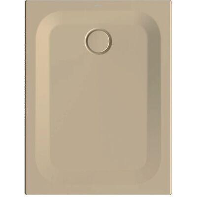 Bette Ultra Rechteck-Duschwanne - 1000x750x25mm Bette Ultra Rechteck-Duschwanne - 1000x750x25mm