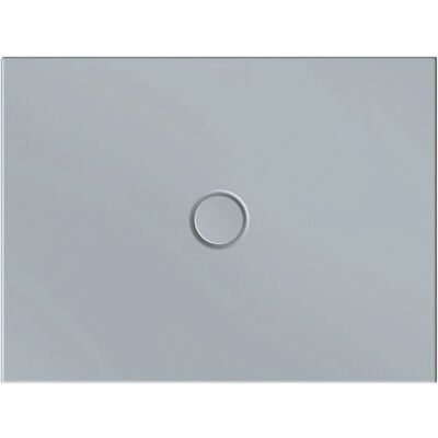 Bette BetteFloor 1651-412T1 Receveur de douche - Surface, Support Mini, Quartz - Publicité Bette BetteFloor 1651-412T1 Receveur de douche - Surface, Support Mini, Quartz - Publicité