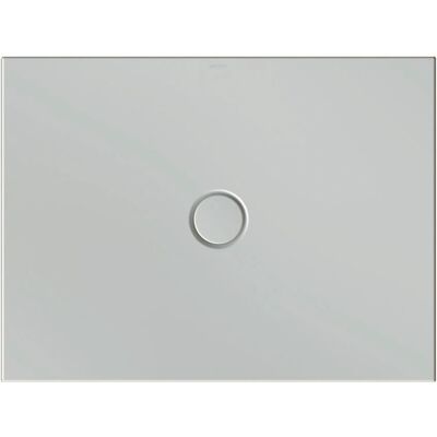 BetteFloor Bassin de Douche en Acier 100x75cm - Support Mini, Poussière - Publicité BetteFloor Bassin de Douche en Acier 100x75cm - Support Mini, Poussière - Publicité