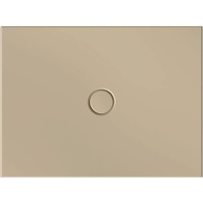 Bette - Plateau de douche avec émail - 100x75cm - BetteFloor - Publicité Bette - Plateau de douche avec émail - 100x75cm - BetteFloor - Publicité