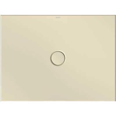 BetteFloor Creme Duschwanne 1651-441 - Duschwanne BetteFloor Creme Duschwanne 1651-441 - Duschwanne