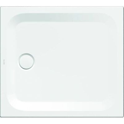 BetteUltra Moosgrün Rechteck-Duschwanne 1000x900x25mm - Dusche BetteUltra Moosgrün Rechteck-Duschwanne 1000x900x25mm - Dusche