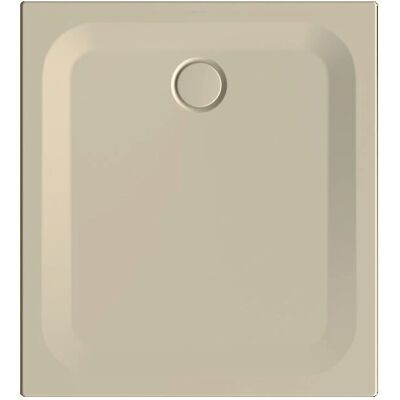 BetteUltra Bac à douche - Acier, Rectangulaire, Sable, 1000x900mm - Publicité BetteUltra Bac à douche - Acier, Rectangulaire, Sable, 1000x900mm - Publicité